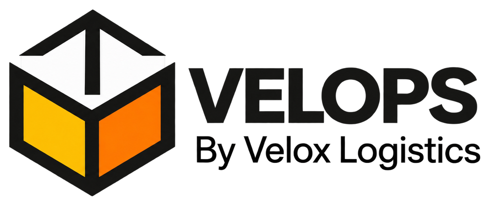 Velops by Velox Logistics